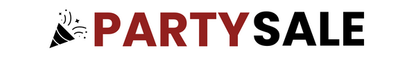 PARTY SALE